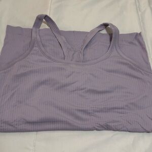 Lululemon Ebb to Street Tank